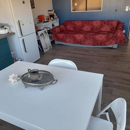Les Pieds Dans L'Eau Apartment Baie Nettle ภายนอก รูปภาพ