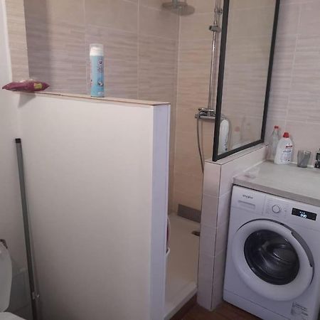 Les Pieds Dans L'Eau Apartment Baie Nettle ภายนอก รูปภาพ