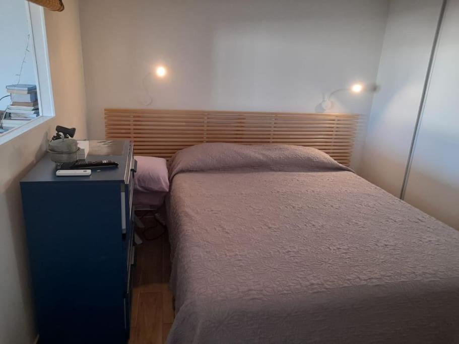 Les Pieds Dans L'Eau Apartment Baie Nettle ภายนอก รูปภาพ