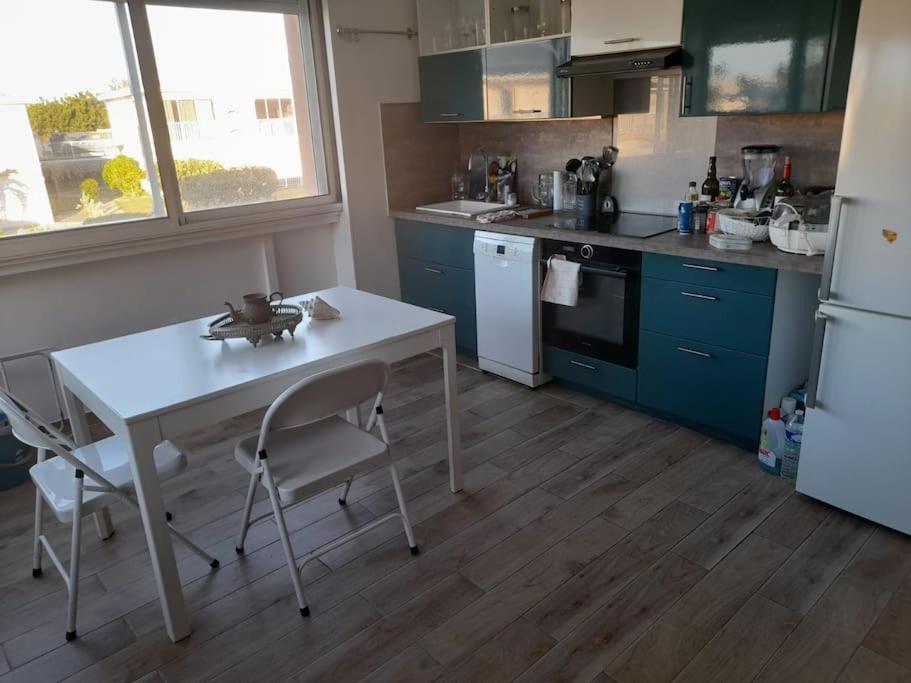 Les Pieds Dans L'Eau Apartment Baie Nettle ภายนอก รูปภาพ