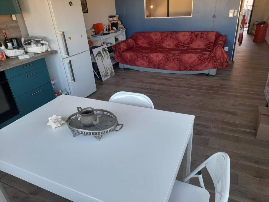 Les Pieds Dans L'Eau Apartment Baie Nettle ภายนอก รูปภาพ