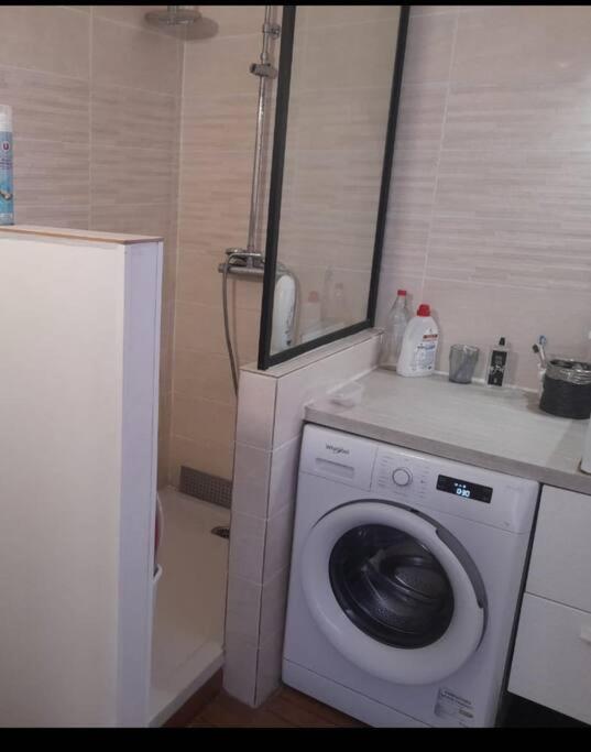 Les Pieds Dans L'Eau Apartment Baie Nettle ภายนอก รูปภาพ
