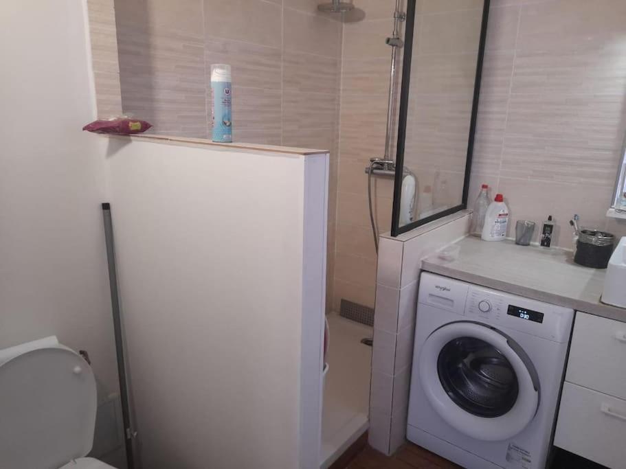 Les Pieds Dans L'Eau Apartment Baie Nettle ภายนอก รูปภาพ